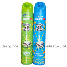 Spray insecticida para el hogar de China 750ml